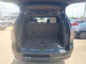 2021 Chevrolet Tahoe Z71 2Z7 - miniatura 17