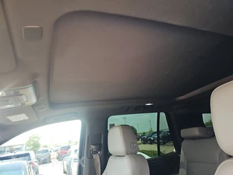 2021 Chevrolet Tahoe Z71 2Z7 - miniatura 18