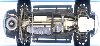 2021 Chevrolet Tahoe Z71 2Z7 - miniatura 19