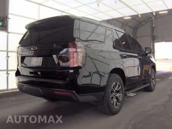 2021 Chevrolet Tahoe Z71 2Z7 - miniatura 4