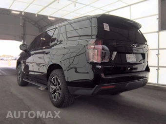 2021 Chevrolet Tahoe Z71 2Z7 - miniatura 6