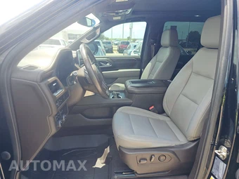 2021 Chevrolet Tahoe Z71 2Z7 - miniatura 7