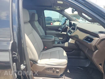 2021 Chevrolet Tahoe Z71 2Z7 - miniatura 8
