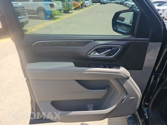 2021 Chevrolet Tahoe Z71 2Z7 - miniatura 9