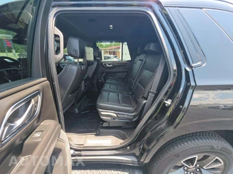 2021 Chevrolet Tahoe Z71 2Z7 - miniatura 10