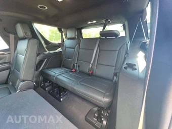 2021 Chevrolet Tahoe Z71 2Z7 - miniatura 11