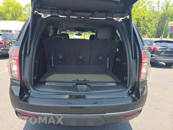 2021 Chevrolet Tahoe Z71 2Z7 - miniatura 12