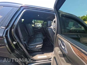 2021 Chevrolet Tahoe Z71 2Z7 - miniatura 14
