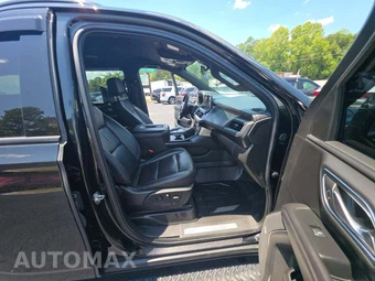 2021 Chevrolet Tahoe Z71 2Z7 - miniatura 16