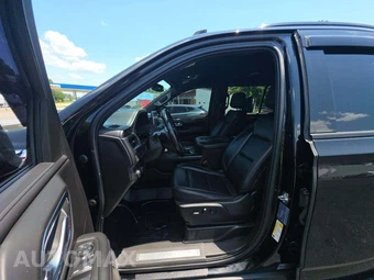 2021 Chevrolet Tahoe Z71 2Z7 - miniatura 3