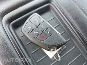 2021 Chevrolet Tahoe Z71 2Z7 - miniatura 5