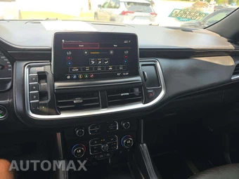 2021 Chevrolet Tahoe Z71 2Z7 - miniatura 7
