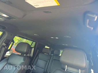 2021 Chevrolet Tahoe Z71 2Z7 - miniatura 8