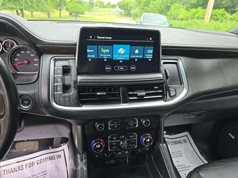 2021 Chevrolet Tahoe Z71 2Z7 - miniatura 10