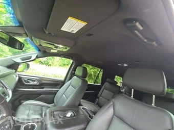 2021 Chevrolet Tahoe Z71 2Z7 - miniatura 11