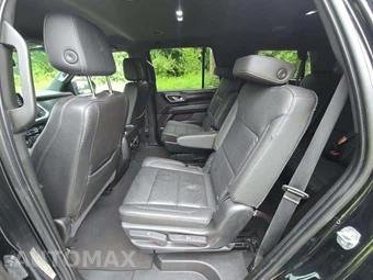 2021 Chevrolet Tahoe Z71 2Z7 - miniatura 13