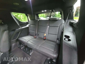 2021 Chevrolet Tahoe Z71 2Z7 - miniatura 14