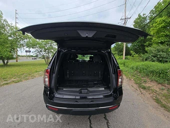 2021 Chevrolet Tahoe Z71 2Z7 - miniatura 15