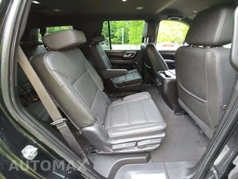 2021 Chevrolet Tahoe Z71 2Z7 - miniatura 17