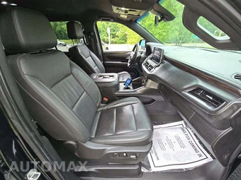 2021 Chevrolet Tahoe Z71 2Z7 - miniatura 19