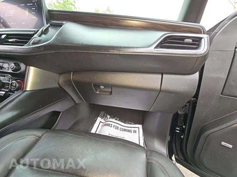 2021 Chevrolet Tahoe Z71 2Z7 - miniatura 20