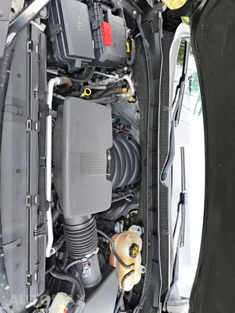 2021 Chevrolet Tahoe Z71 2Z7 - miniatura 26