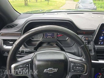 2021 Chevrolet Tahoe Z71 2Z7 - miniatura 27