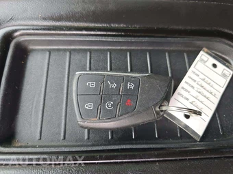 2021 Chevrolet Tahoe Z71 2Z7 - miniatura 8