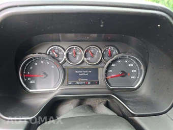 2021 Chevrolet Tahoe Z71 2Z7 - miniatura 9