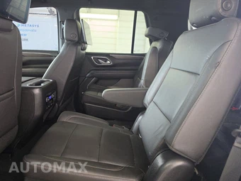 2021 Chevrolet Tahoe Z71 2Z7 - miniatura 13