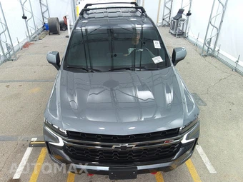 2021 Chevrolet Tahoe Z71 2Z7 - miniatura 2