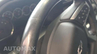 2021 Chevrolet Tahoe Z71 2Z7 - miniatura 24