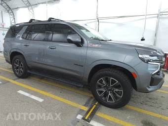 2021 Chevrolet Tahoe Z71 2Z7 - miniatura 3