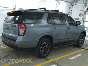 2021 Chevrolet Tahoe Z71 2Z7 - miniatura 4