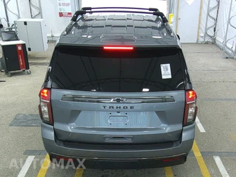2021 Chevrolet Tahoe Z71 2Z7 - miniatura 5