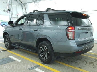 2021 Chevrolet Tahoe Z71 2Z7 - miniatura 6