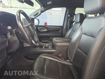 2021 Chevrolet Tahoe Z71 2Z7 - miniatura 7