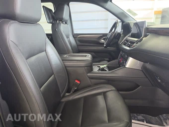 2021 Chevrolet Tahoe Z71 2Z7 - miniatura 8