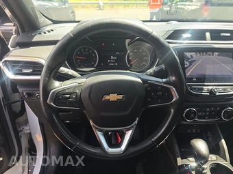 2021 Chevrolet Trailblazer ACTIV 1SA – miniatura 10