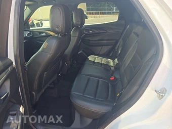 2021 Chevrolet Trailblazer ACTIV 1SA – miniatura 13