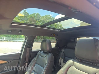 2021 Chevrolet Trailblazer ACTIV 1SA – miniatura 19