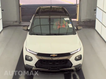 2021 Chevrolet Trailblazer ACTIV 1SA – miniatura 2