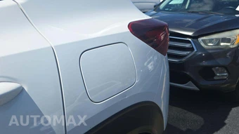2021 Chevrolet Trailblazer ACTIV 1SA – miniatura 24