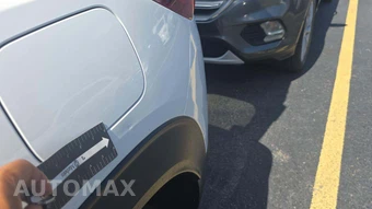 2021 Chevrolet Trailblazer ACTIV 1SA – miniatura 35