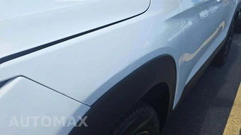 2021 Chevrolet Trailblazer ACTIV 1SA – miniatura 38