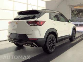 2021 Chevrolet Trailblazer ACTIV 1SA – miniatura 4