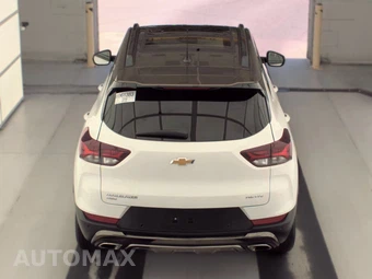 2021 Chevrolet Trailblazer ACTIV 1SA – miniatura 5