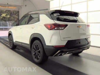 2021 Chevrolet Trailblazer ACTIV 1SA – miniatura 6
