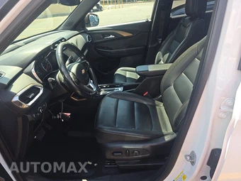 2021 Chevrolet Trailblazer ACTIV 1SA – miniatura 7