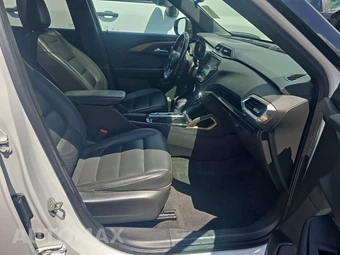 2021 Chevrolet Trailblazer ACTIV 1SA – miniatura 8